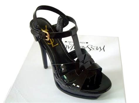 yves saint laurent schuhe fake|ysl shoes fake pair.